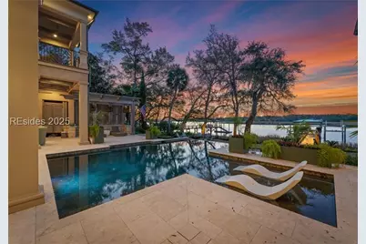 90 Tidewater Manor, Hilton Head Island, SC 29926 - Photo 85