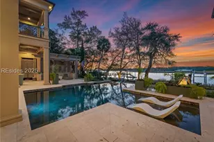 90 Tidewater Manor, Hilton Head Island, SC 29926 - Photo 93