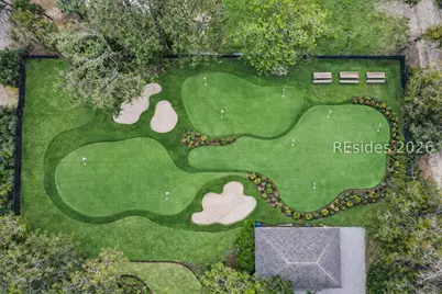 90 Tidewater Manor, Hilton Head Island, SC 29926 - Photo 91