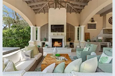 90 Tidewater Manor, Hilton Head Island, SC 29926 - Photo 69