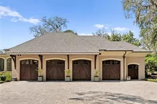 90 Tidewater Manor, Hilton Head Island, SC 29926 - Photo 61