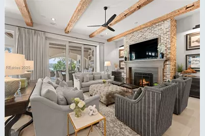 90 Tidewater Manor, Hilton Head Island, SC 29926 - Photo 13