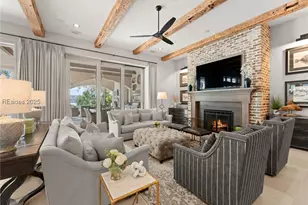 90 Tidewater Manor, Hilton Head Island, SC 29926 - Photo 13