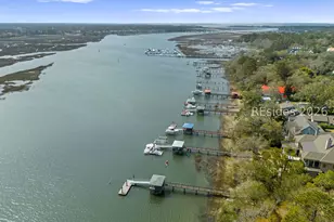 90 Tidewater Manor, Hilton Head Island, SC 29926 - Photo 85