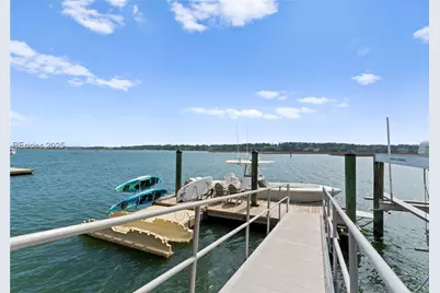90 Tidewater Manor, Hilton Head Island, SC 29926 - Photo 83