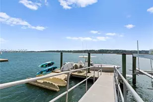 90 Tidewater Manor, Hilton Head Island, SC 29926 - Photo 81