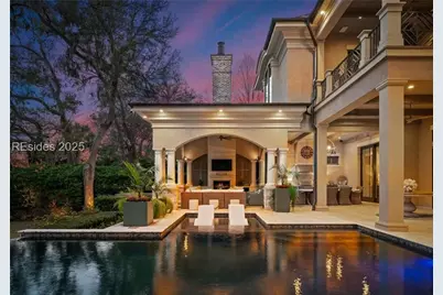 90 Tidewater Manor, Hilton Head Island, SC 29926 - Photo 87