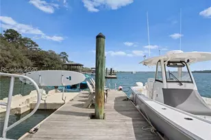 90 Tidewater Manor, Hilton Head Island, SC 29926 - Photo 83