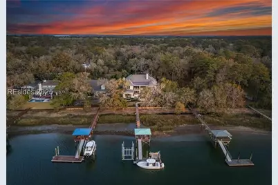 90 Tidewater Manor, Hilton Head Island, SC 29926 - Photo 1