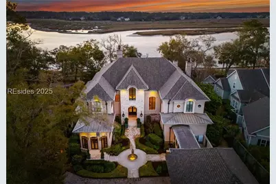 90 Tidewater Manor, Hilton Head Island, SC 29926 - Photo 95