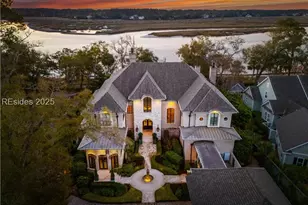 90 Tidewater Manor, Hilton Head Island, SC 29926 - Photo 95