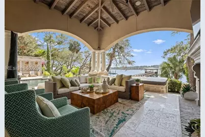 90 Tidewater Manor, Hilton Head Island, SC 29926 - Photo 65