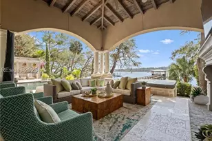 90 Tidewater Manor, Hilton Head Island, SC 29926 - Photo 65