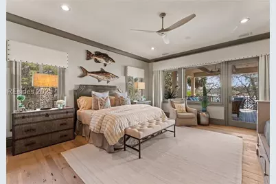 90 Tidewater Manor, Hilton Head Island, SC 29926 - Photo 55
