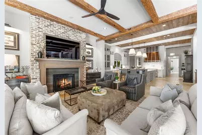 90 Tidewater Manor, Hilton Head Island, SC 29926 - Photo 15