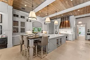 90 Tidewater Manor, Hilton Head Island, SC 29926 - Photo 17