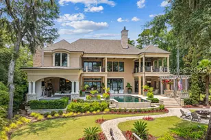 90 Tidewater Manor, Hilton Head Island, SC 29926 - Photo 1