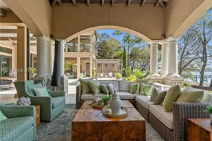 90 Tidewater Manor, Hilton Head Island, SC 29926 - Photo 71