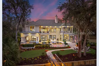 90 Tidewater Manor, Hilton Head Island, SC 29926 - Photo 97