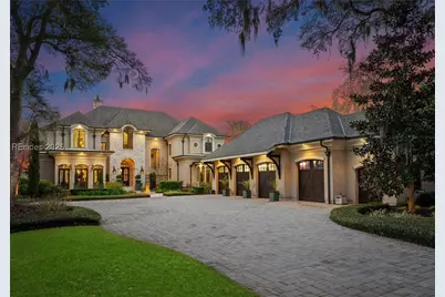 90 Tidewater Manor, Hilton Head Island, SC 29926 - Photo 93