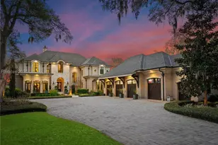 90 Tidewater Manor, Hilton Head Island, SC 29926 - Photo 93