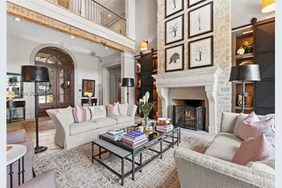 90 Tidewater Manor, Hilton Head Island, SC 29926 - Photo 7