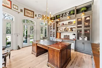 90 Tidewater Manor, Hilton Head Island, SC 29926 - Photo 41