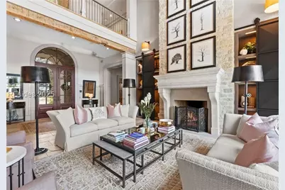 90 Tidewater Manor, Hilton Head Island, SC 29926 - Photo 11