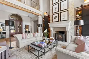 90 Tidewater Manor, Hilton Head Island, SC 29926 - Photo 11