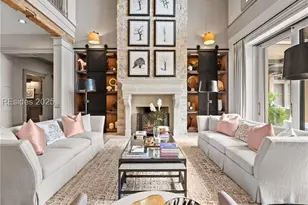 90 Tidewater Manor, Hilton Head Island, SC 29926 - Photo 9