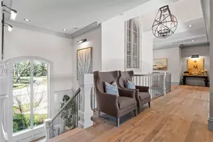 90 Tidewater Manor, Hilton Head Island, SC 29926 - Photo 53