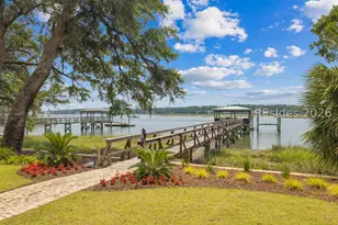 90 Tidewater Manor, Hilton Head Island, SC 29926 - Photo 5