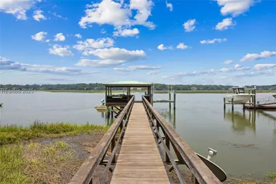 90 Tidewater Manor, Hilton Head Island, SC 29926 - Photo 65