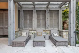 90 Tidewater Manor, Hilton Head Island, SC 29926 - Photo 75