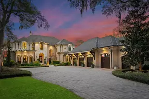 90 Tidewater Manor, Hilton Head Island, SC 29926 - Photo 3