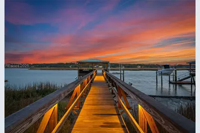 90 Tidewater Manor, Hilton Head Island, SC 29926 - Photo 95