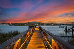 90 Tidewater Manor, Hilton Head Island, SC 29926 - Photo 95