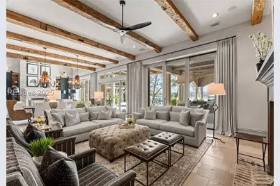 90 Tidewater Manor, Hilton Head Island, SC 29926 - Photo 17