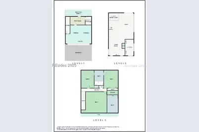 2 Shipwatch Drive, Saint Helena Island, SC 29920 - Photo 95