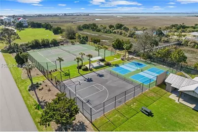 2 Shipwatch Drive, Saint Helena Island, SC 29920 - Photo 25