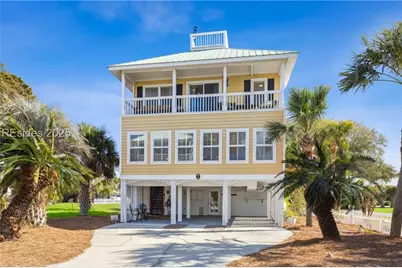 2 Shipwatch Drive, Saint Helena Island, SC 29920 - Photo 3