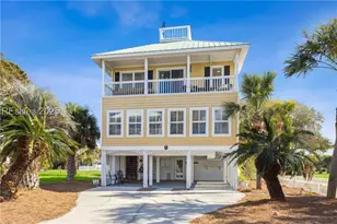 2 Shipwatch Dr, Saint Helena Island, SC 29920 - Photo 3