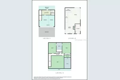 2 Shipwatch Drive, Saint Helena Island, SC 29920 - Photo 31