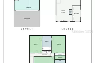 2 Shipwatch Dr, Saint Helena Island, SC 29920 - Photo 31