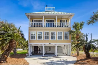 2 Shipwatch Drive, Saint Helena Island, SC 29920 - Photo 3