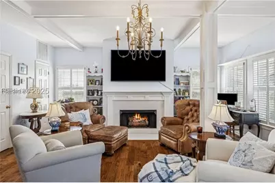 2 Shipwatch Drive, Saint Helena Island, SC 29920 - Photo 23