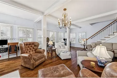 2 Shipwatch Drive, Saint Helena Island, SC 29920 - Photo 25