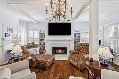 2 Shipwatch Drive, Saint Helena Island, SC 29920 - Photo 5