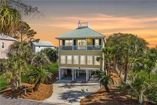 2 Shipwatch Dr, Saint Helena Island, SC 29920 - Photo 67