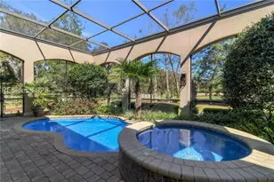 1 E Summerton Dr, Bluffton, SC 29910 - Photo 49